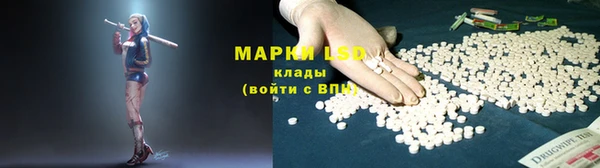 стафф Краснослободск